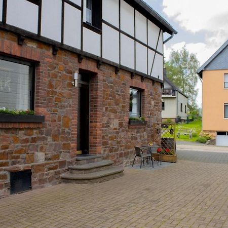 Ferienwohnung Eifelreich Schleiden Bagian luar foto