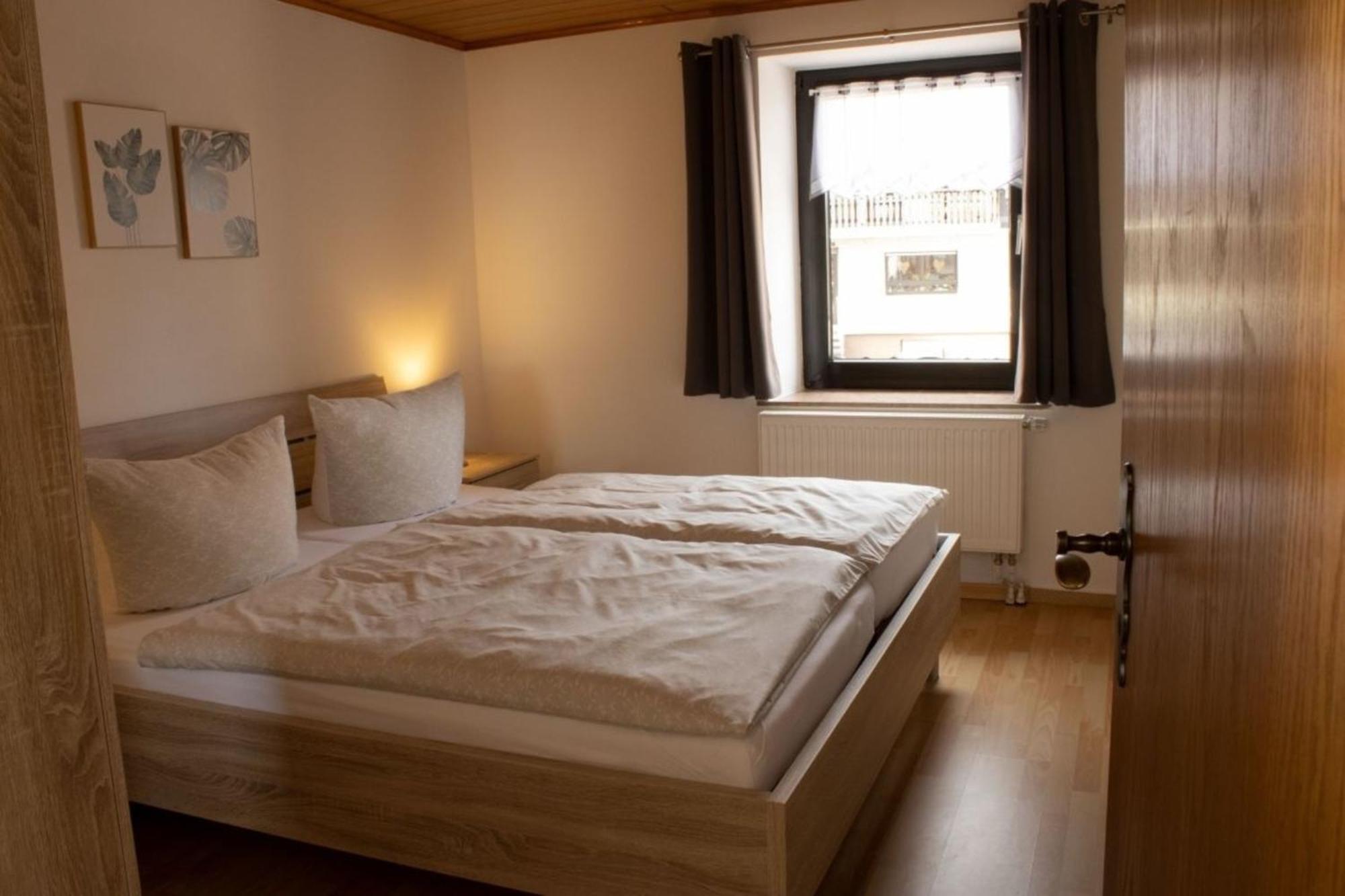 Ferienwohnung Eifelreich Schleiden Bagian luar foto